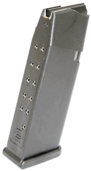 13 round Used factory magazine for the Glock G21