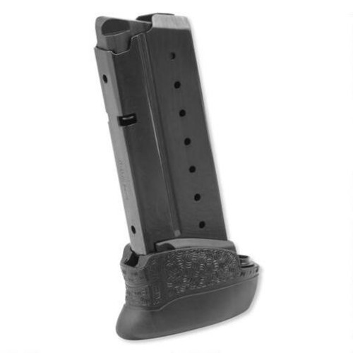 This is a factory Walther magazine for the PPS M2 9mm, 8 round capacity.