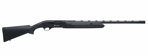 This is a Weatherby SA-08 12 gauge shotgun. This shotgun is the NRA edition, it is pre-owned in very good condition, with the original box.