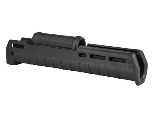 This is a genuine Magpul Zhukov AK Handguard that will fit on your AK platform firearm.