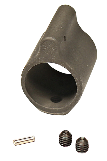 Noveske Low Profile, Noveske 5000215    .750 Lopro Gas Block