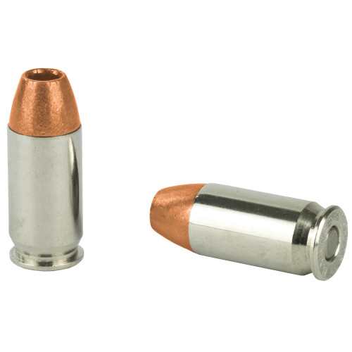 Dbltap 45acp+p 160gr Schp 20/1000