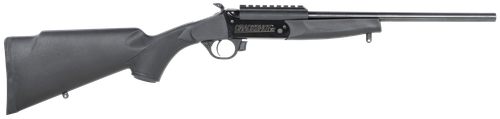Traditions Crackshot, Trad Cr220060    Crackshot Sng Shot    BLK