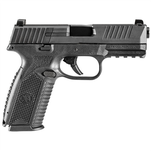 This is a FN 509, 9mm pistol. Comes with (2) 10 Round Magazines.