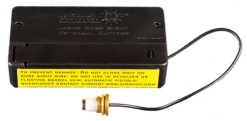 Aimshot Modular Battery Pack, Aims Mbp223        Modular Battery Pack