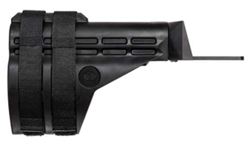 This is a genuine AK stabilizing brace that will fit on your AK pistol, made by Century Arms.