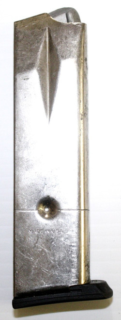 Pachmayr-Ruger P-Series P85/p89/p93/p94/p95 40 S&W 10 Round Mag