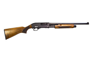 Gfa Gfp3 Pump 12m/18.5 Wood
