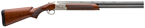 Bg Citori 725 Feather 12ga. 3" - 26" Inv+3 Grii/iii Walnut