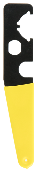 Tacfire Armorer's, Tacfire Tl006      Ar15 Armorers Stock Wrench Tool