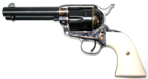 Beretta Stampede .357mag SA Revolver USED