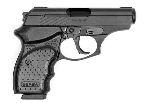 Bersa Thunder .380 acp Concealed Carry Pistol