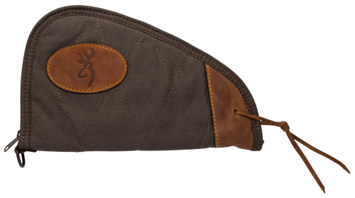 Browning Lona, Brn 1423886911 Lona Canvas Pstl Rug 11in Flt/brn