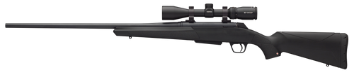 Win Xpr Composite 6.5cm - 22" Blk Syn W/vortex 3-9x40mm