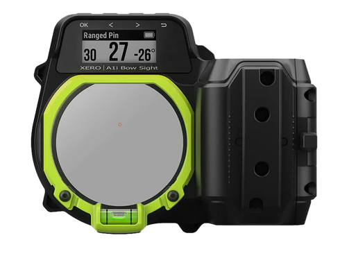 Garmin Xero A1i, Gar 010-01781-10 Xero A1i Bow Sight Right Handed
