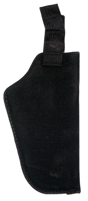 Uncle Mikes Sidekick Inside The Pant Retention Strap Holster-Blk- LH Size 5