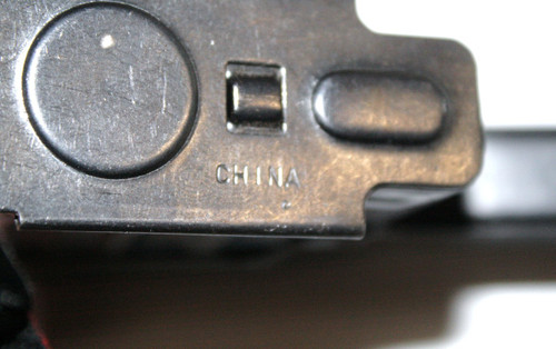 Chinese SKS Magazine 7.62X39MM 5 Round Mag