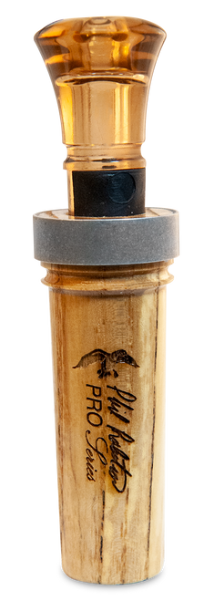 Duck Commander Phil Robertson Pro Series, Duck Dcppsab    Pro Series  Black Acrylic