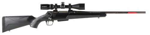 Winchester Guns Xpr, Wgun 535737218 Xpr Compact 7mm-08  W/scope 20