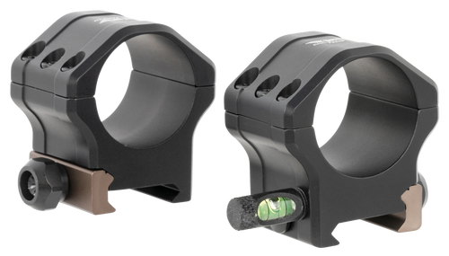 Cha Tactical Med 30mm Rings