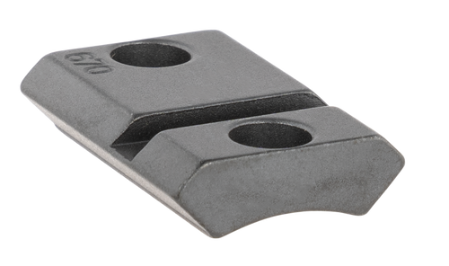 Weaver Mounts Grand Slam, Weav 48260 Grnd Slam S46 Sav 110 8-40 Blk