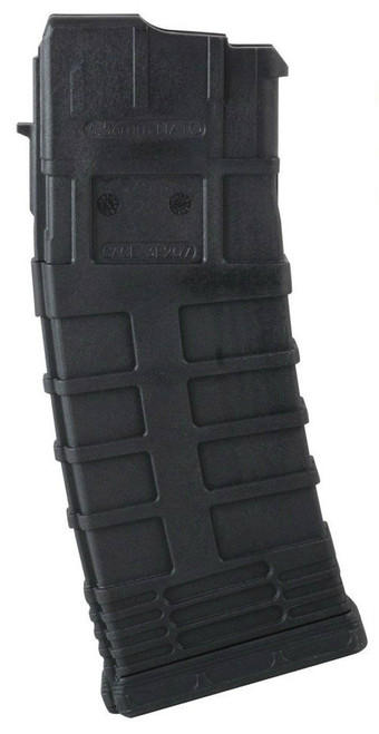 This is a Galil magazine for the .223, 30 round capacity, made by Tapco.