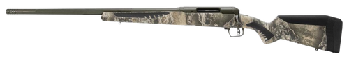 Savage 110, Sav 57758 110 Timberline 270        Rlt Exc  Lh