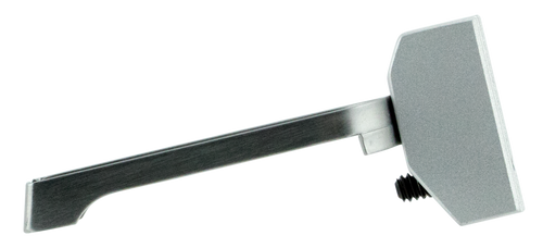 Wilson Combat Ultralight Match, Wils 190f     Trigger Ulw Mtch Flatpad