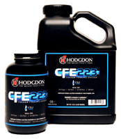 Hodgdon Cfe223 8lb. Can -