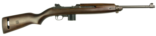 Inland M1 Carbine 1944 Model - .30 Carbine 10rd Parkerized
