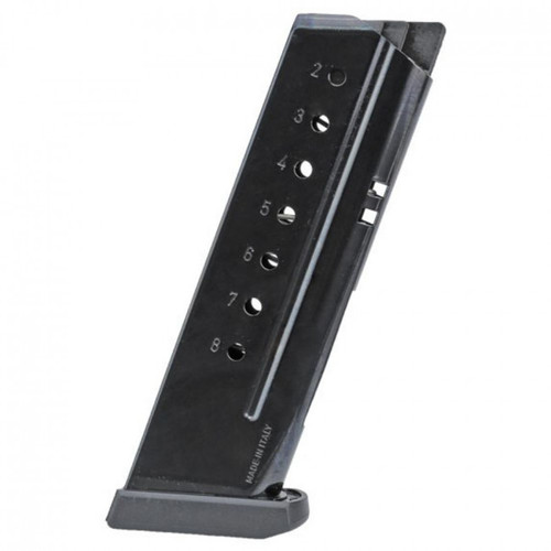 This is a 8 round factory magazine for the Sig Sauer 220 10MM.