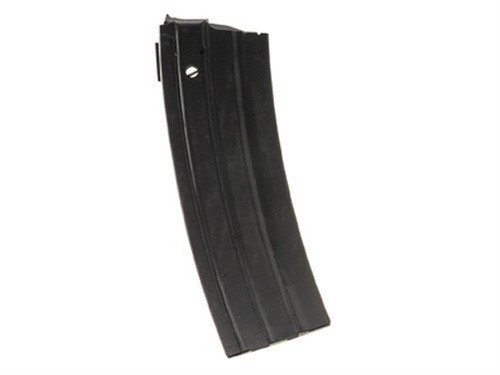 This is a 30 round magazine for any Ruger Mini-14 .223, made by ProMag.