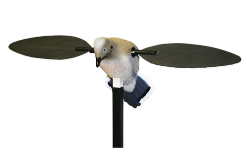 Mojo Voodoo Dove Decoy -