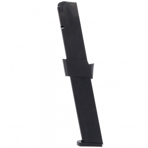 32 Round extended magazine for a Taurus PT111