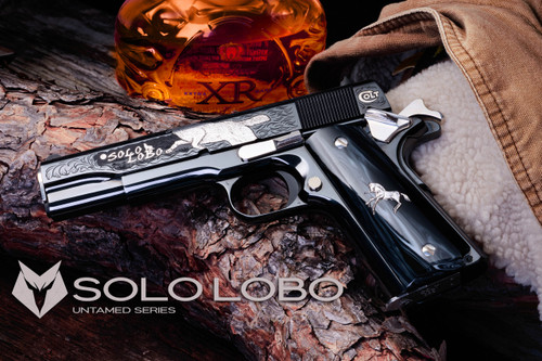 Solo Lobo