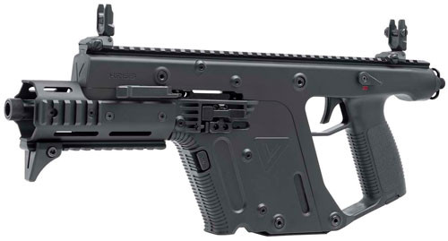 Kriss Vector Sdp-e G2 10mm - 6.5" Tb 15rd Mk5 Fde