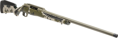Savage Impulse Big Game .308 - 22" Green/accufit Stock Verde