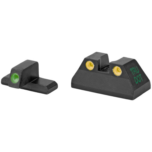 Mepro Usa Llc Mepro Tru-dot, Mepro 115163301   Trudot Hk Usp Fullsize   Grn/org