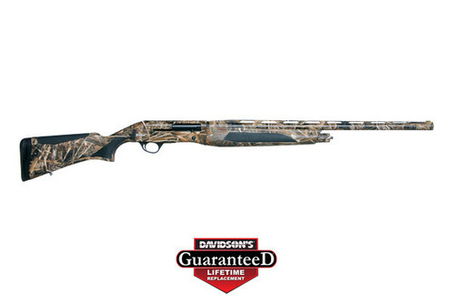 Tristar Viper Max 12ga 3.5" - 28"vr Ct-4 Rt-max 5 Synthetic