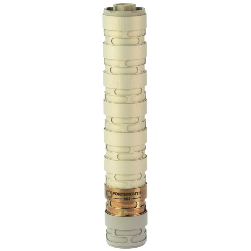 Q Suppressor  - Erector - 22 LR - SIL-E-22