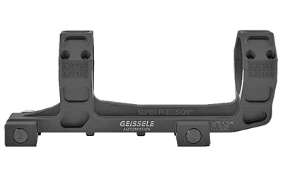 Geissele Automatics Super Precision, Geissele 05-404b 30mm Standard  Mount