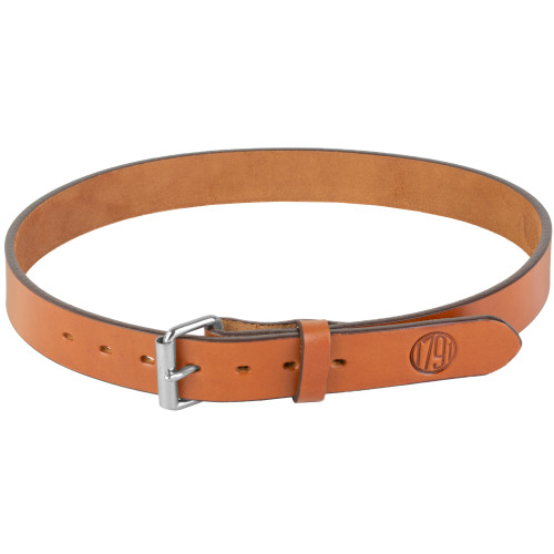 1791 Gun Belt Heavy Duty 1.5" - Sz 36/40 Brown