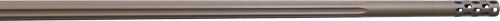 Wby Mark V Backcntry 2.0 6.5cm - 22" Tan Fluted Carbon Fiber