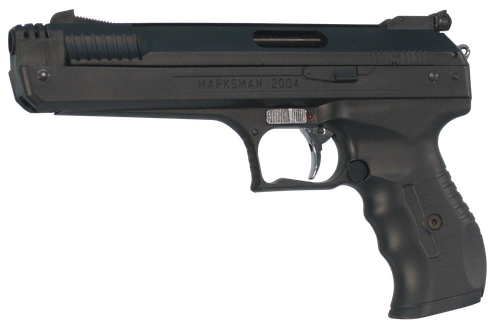 Beeman 2004 P17 Deluxe .177 - Air Pistol 410 Fps Pneumatic