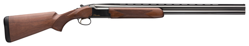 Bg Citori Hunter Grade 1 20ga - 3" 26"vr Inv+3 Blued Walnut