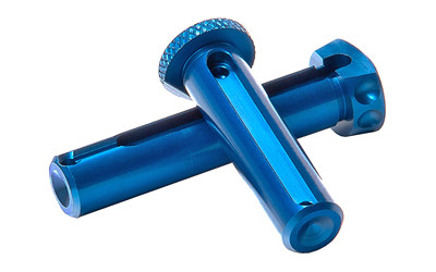 Battle Arms Aluminum Take Down - Pin Set Red