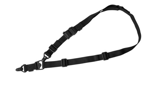 This is a MS3 Gen 2 sling manufactured by Magpul
