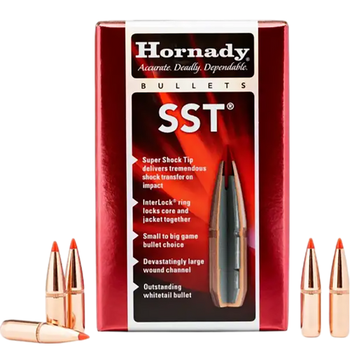 Lee Full Length 3-die Set - 270 Winchester<