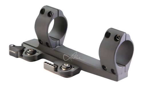Larue Tactical LT91515352034   Cantilever Aluminum 34mm Tube 20 MOA