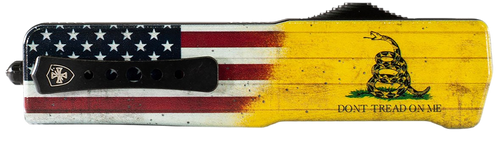 TEMP SZDTOM521 SML PREM DONT TREAD ON ME TANTO SER